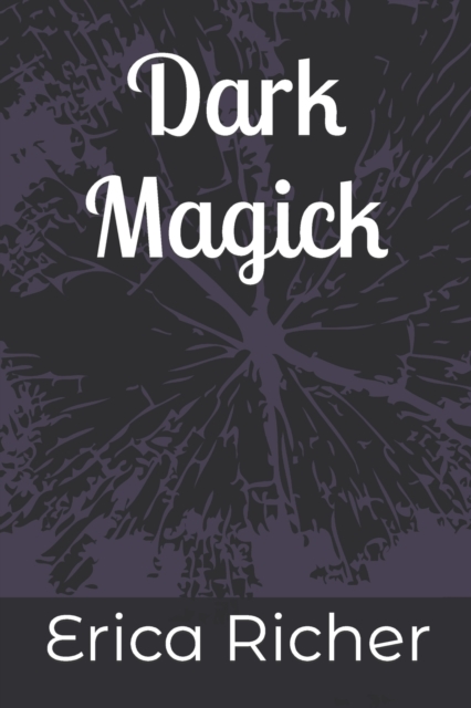 Dark Magick : A Dark Shadows Novel, Paperback / softback Book