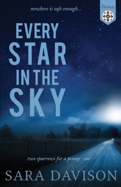 Every Star in the Sky (The Mosaic Collection), Paperback / softback Book