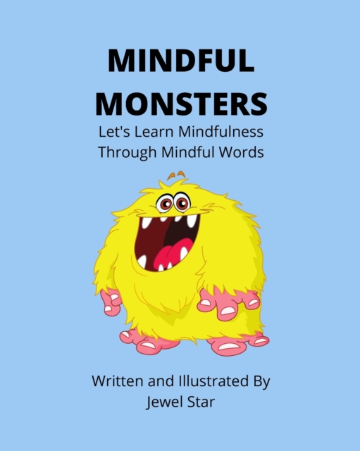 Mindful Monsters, Paperback / softback Book