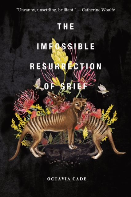 The Impossible Resurrection of Grief, Paperback / softback Book