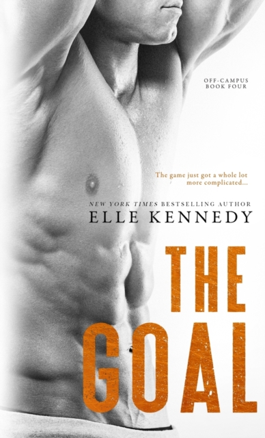 The Goal : Pocket Edition, Paperback / softback Book