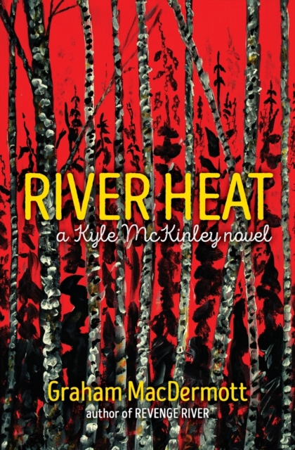 River Heat, Paperback / softback Book