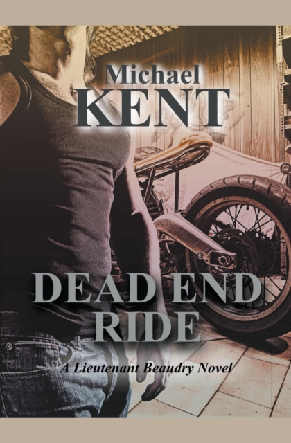 Dead End Ride, Paperback / softback Book