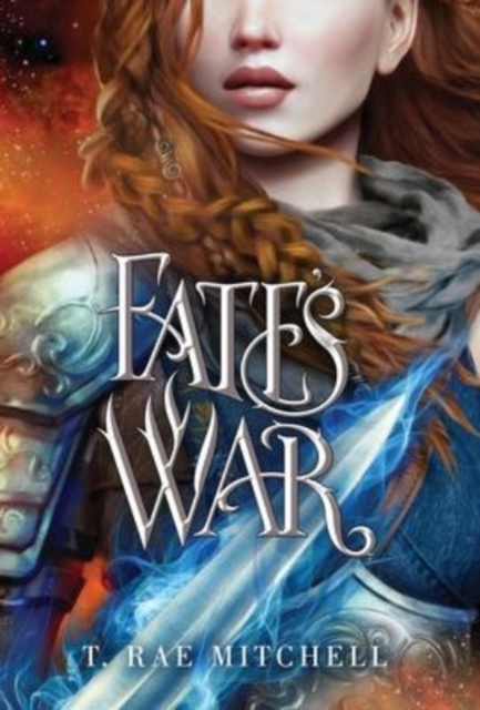 Fate's War, Hardback Book