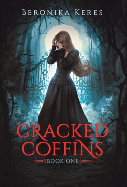 Cracked Coffins, Hardback Book