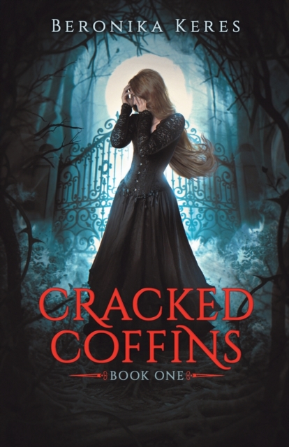 Cracked Coffins, Paperback / softback Book