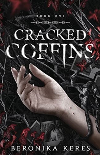 Cracked Coffins, Paperback / softback Book