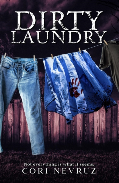 Dirty Laundry : Not everything is what it seems., EPUB eBook