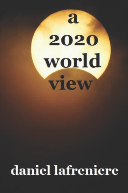 A 2020 world view, Paperback / softback Book
