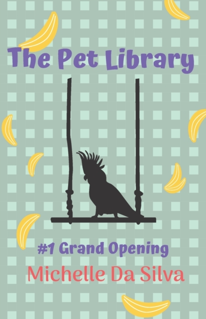 The Pet Library : Grand Opening, Paperback / softback Book