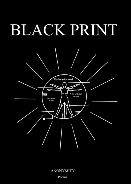Black Print, Paperback / softback Book