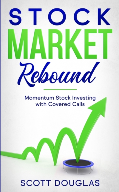 Stock Market Rebound, Paperback / softback Book