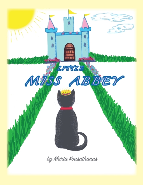 Little Miss Abbey, Paperback / softback Book