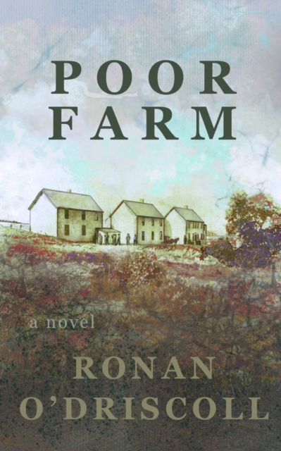 Poor Farm, Paperback / softback Book