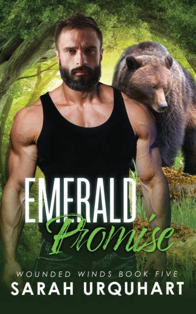 Emerald Promise, Paperback / softback Book