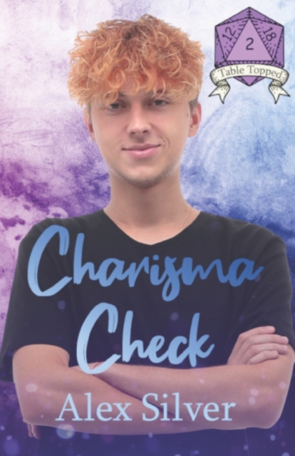 Charisma Check, Paperback / softback Book
