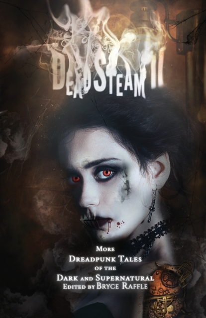 DeadSteam II, Paperback / softback Book