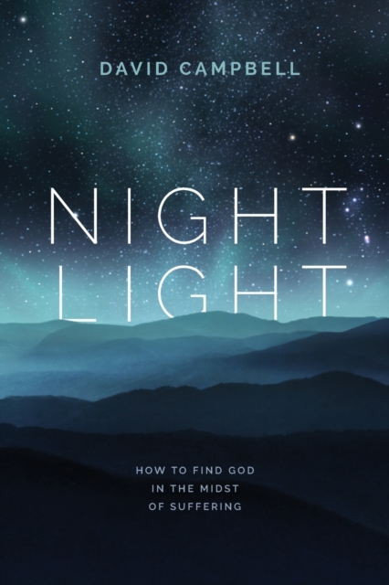 Night Light, Paperback / softback Book