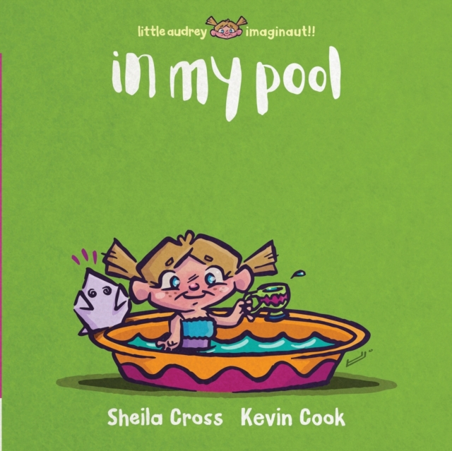 In My Pool, Paperback / softback Book