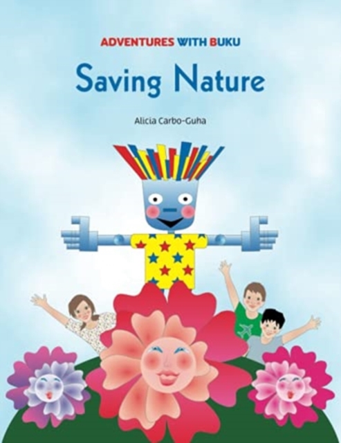 Saving Nature, Paperback / softback Book
