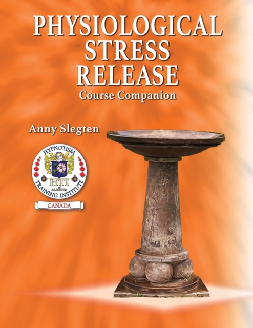 Physiological Stress Release, Paperback / softback Book