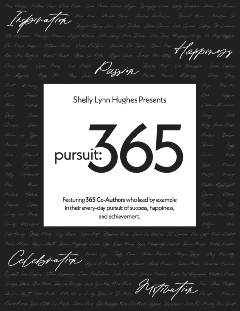 Pursuit 365, Paperback / softback Book