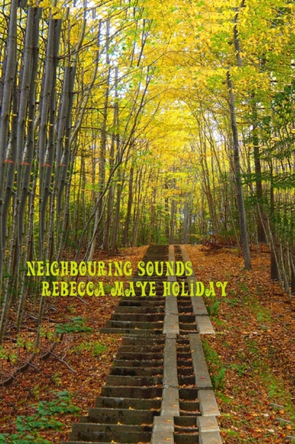 Neighbouring Sounds, Paperback / softback Book