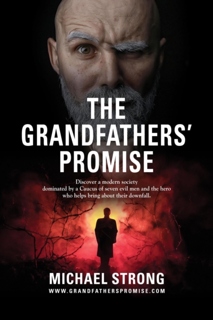 The Grandfathers' Promise, Paperback / softback Book