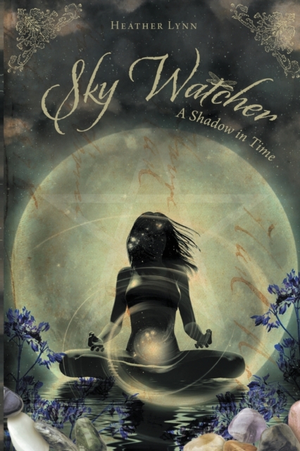 Sky Watcher : A Shadow in Time, Paperback / softback Book