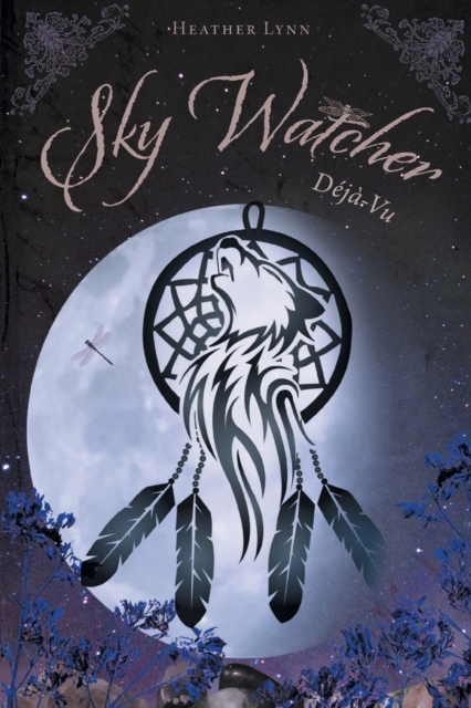 Sky Watcher : D?j? Vu, Paperback / softback Book