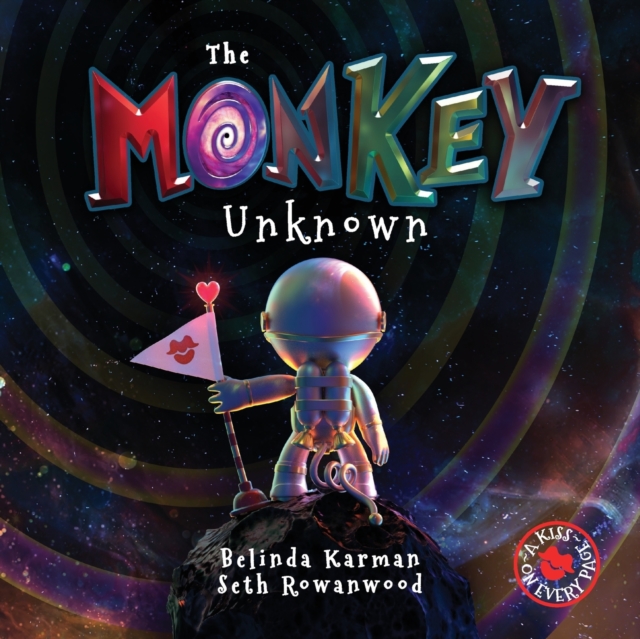 The Monkey Unknown, Paperback / softback Book