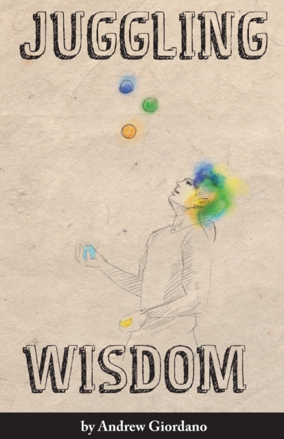 Juggling Wisdom, Paperback / softback Book