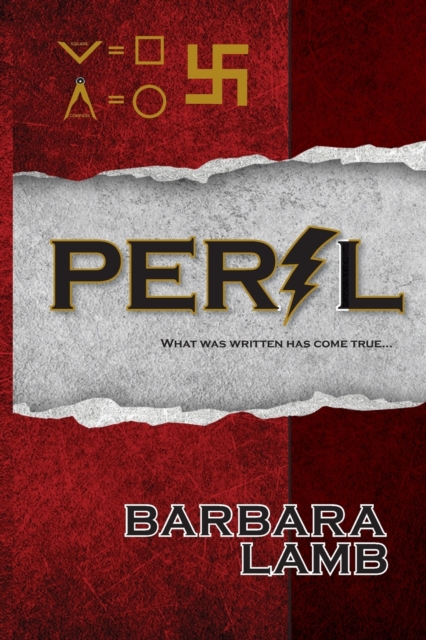 Peril, Paperback / softback Book