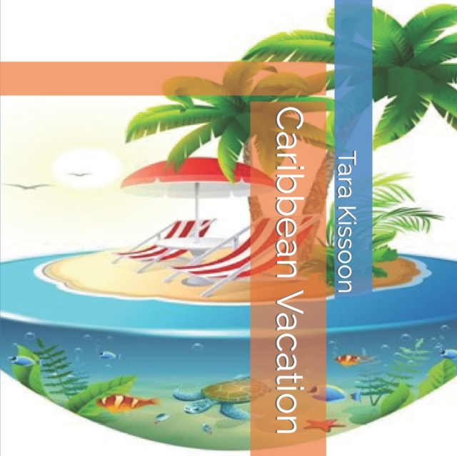 Caribbean Vacation, Paperback / softback Book