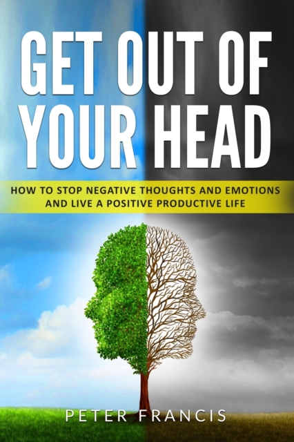 Get Out of Your Head, Paperback / softback Book