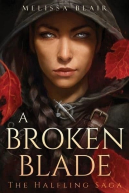 A Broken Blade, Paperback / softback Book