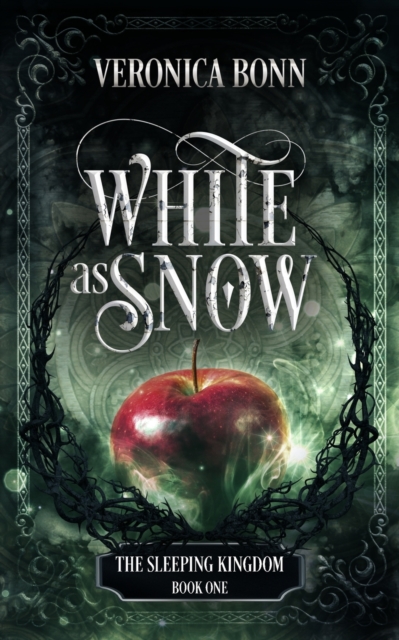 White as Snow, Paperback / softback Book
