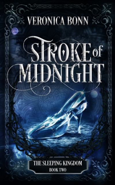 Stroke of Midnight, Paperback / softback Book