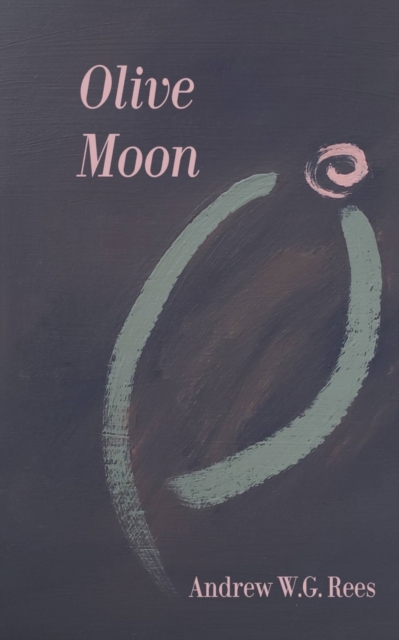 Olive Moon, Paperback / softback Book