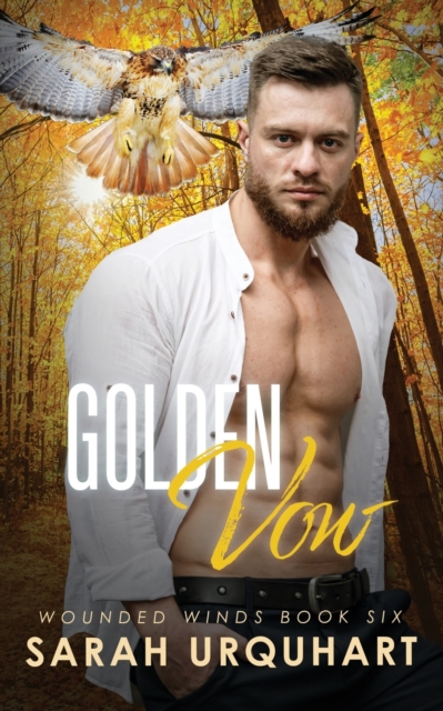 Golden Vow, Paperback / softback Book