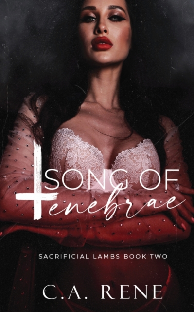 Song of Tenebrae, Paperback / softback Book