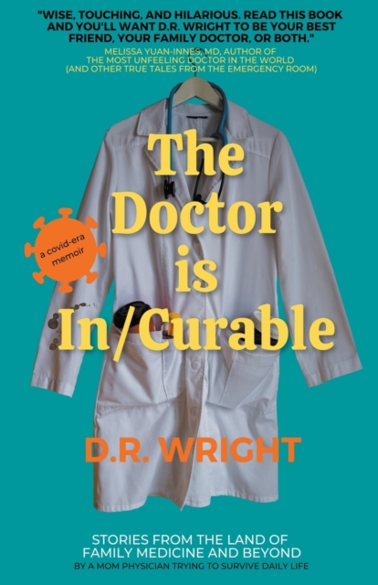 The Doctor is In/Curable, Paperback / softback Book