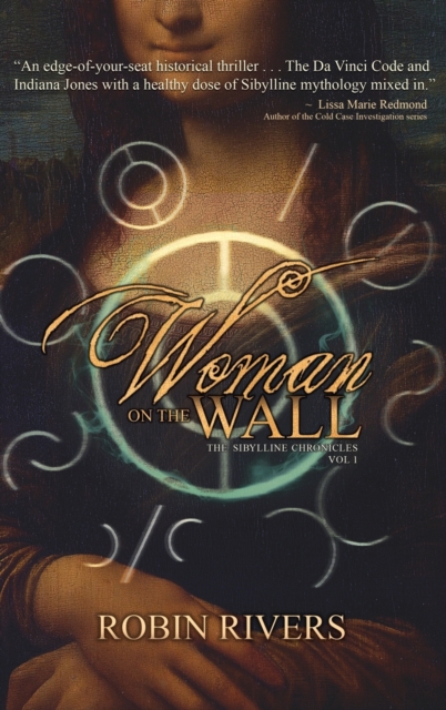Woman On The Wall, Hardback Book
