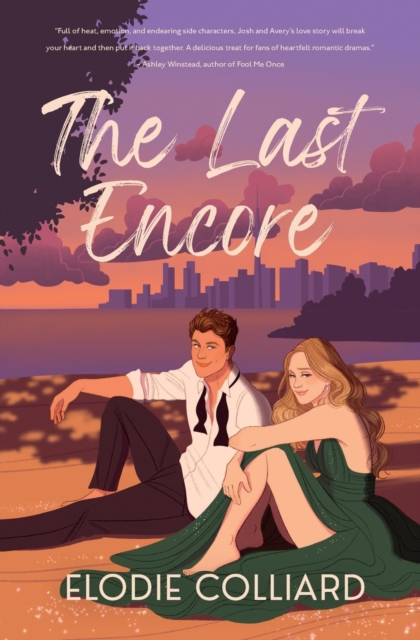 The Last Encore, Paperback / softback Book