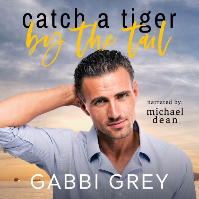 Catch a Tiger by the Tail, eAudiobook MP3 eaudioBook