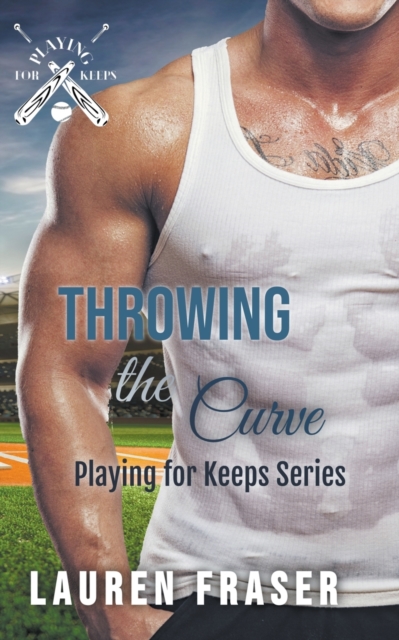 Throwing the Curve, Paperback / softback Book