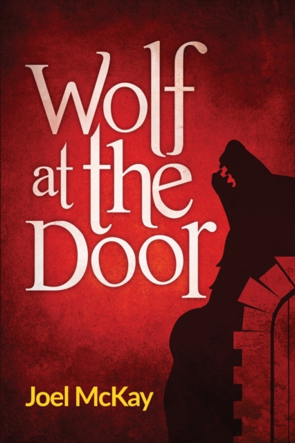 Wolf at the Door, Paperback / softback Book