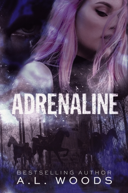 Adrenaline, Paperback / softback Book