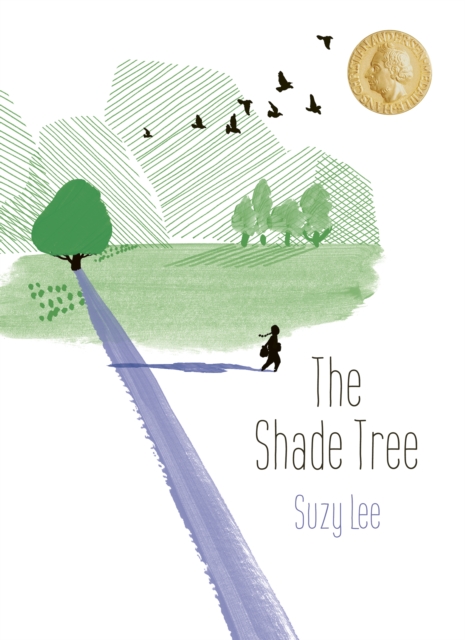 The Shade Tree, Hardback Book
