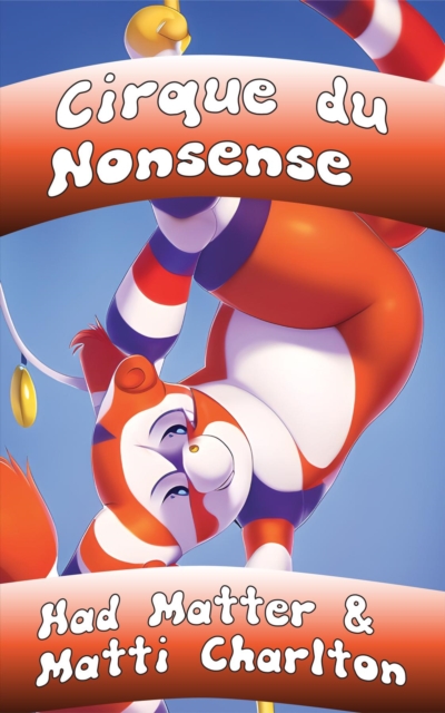 Cirque du Nonsense, EPUB eBook